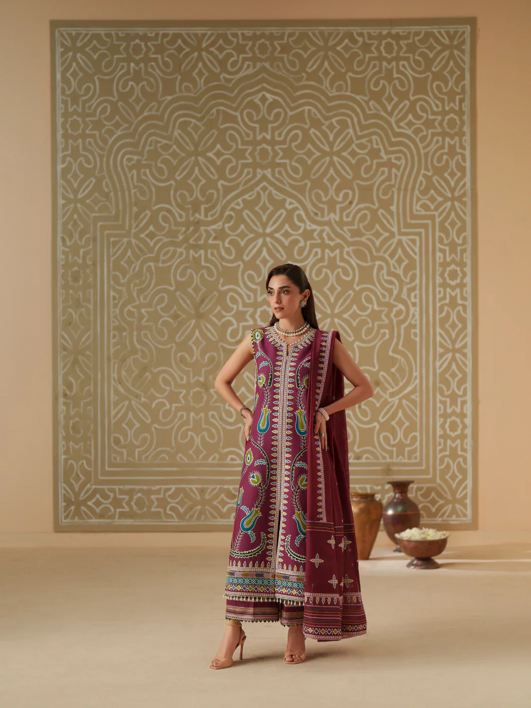 BINILYAS MASHRIQ LUXURY D-118-A - Image 10