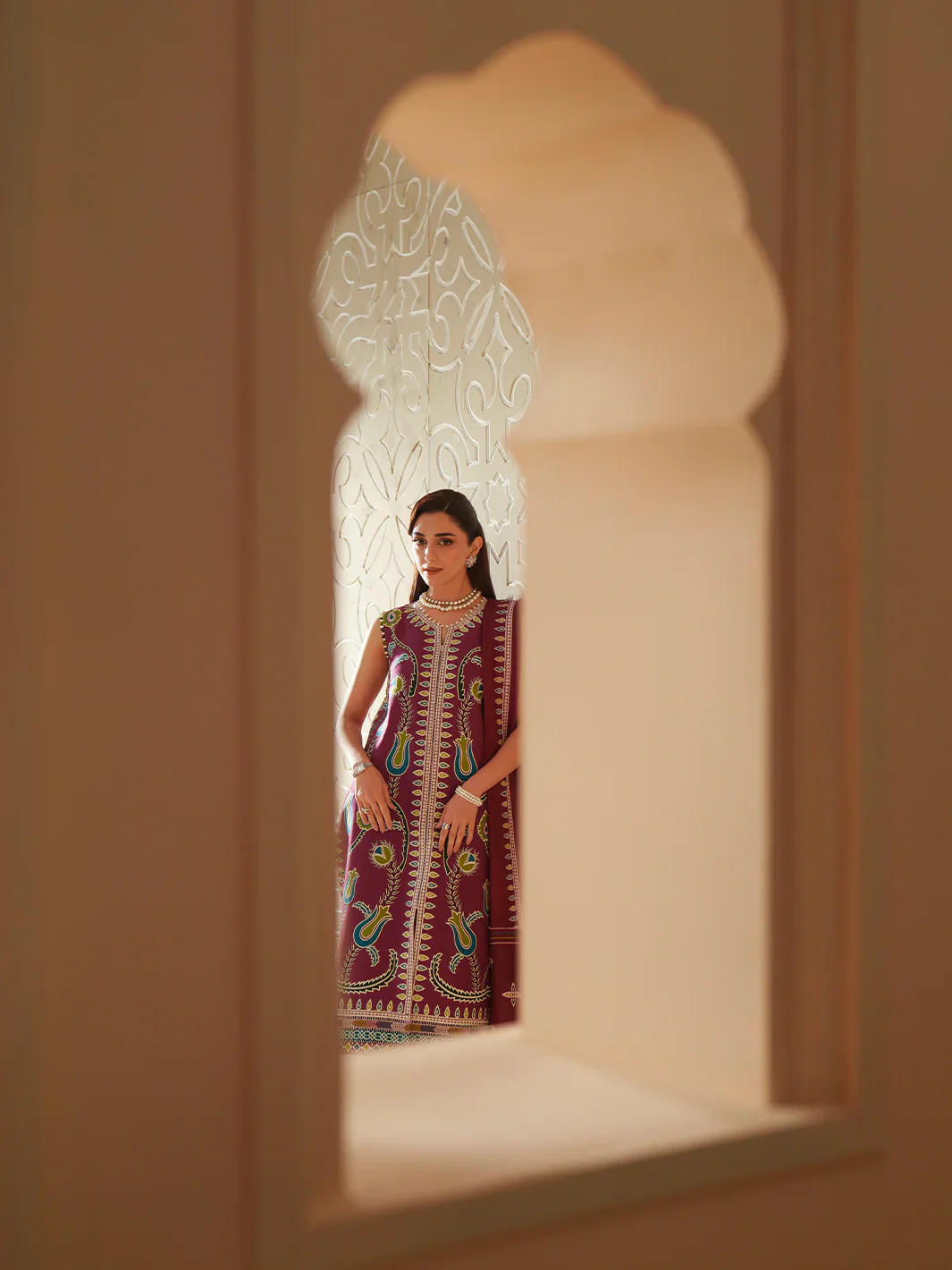 BINILYAS MASHRIQ LUXURY D-118-A - Image 5