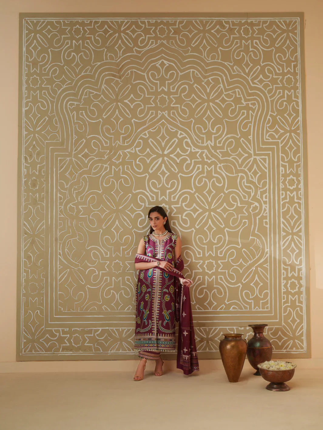 BINILYAS MASHRIQ LUXURY D-118-A - Image 7