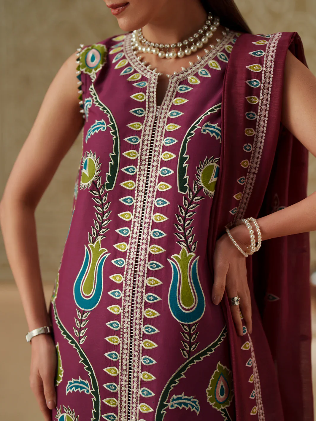 BINILYAS MASHRIQ LUXURY D-118-A - Image 8