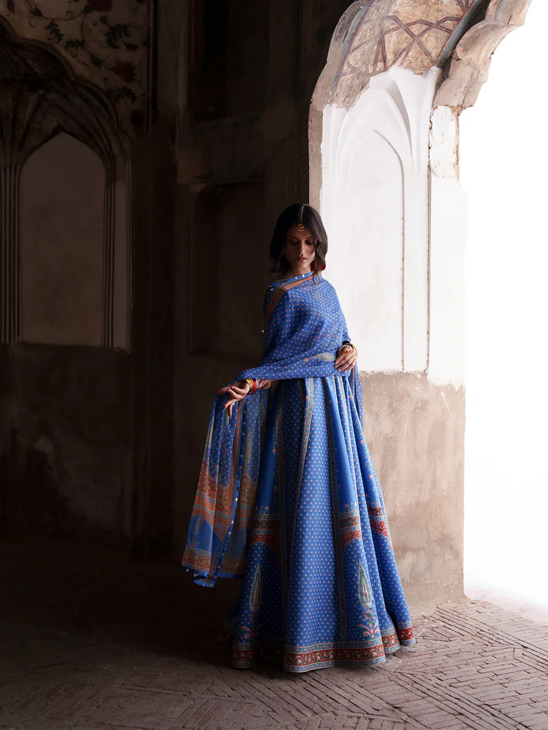 BINILYAS MAUSAM SUMMER D- 503 A - Image 4