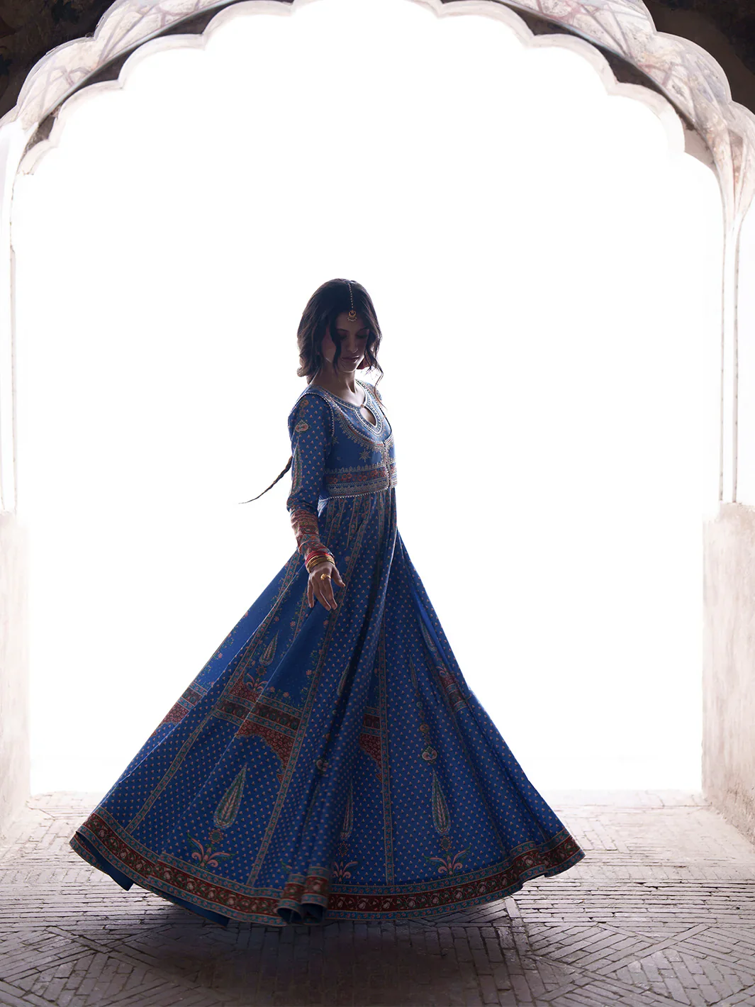 BINILYAS MAUSAM SUMMER D- 503 A - Image 6