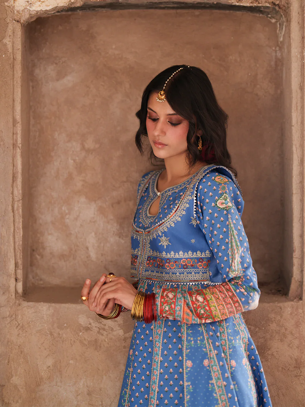 BINILYAS MAUSAM SUMMER D- 503 A - Image 7