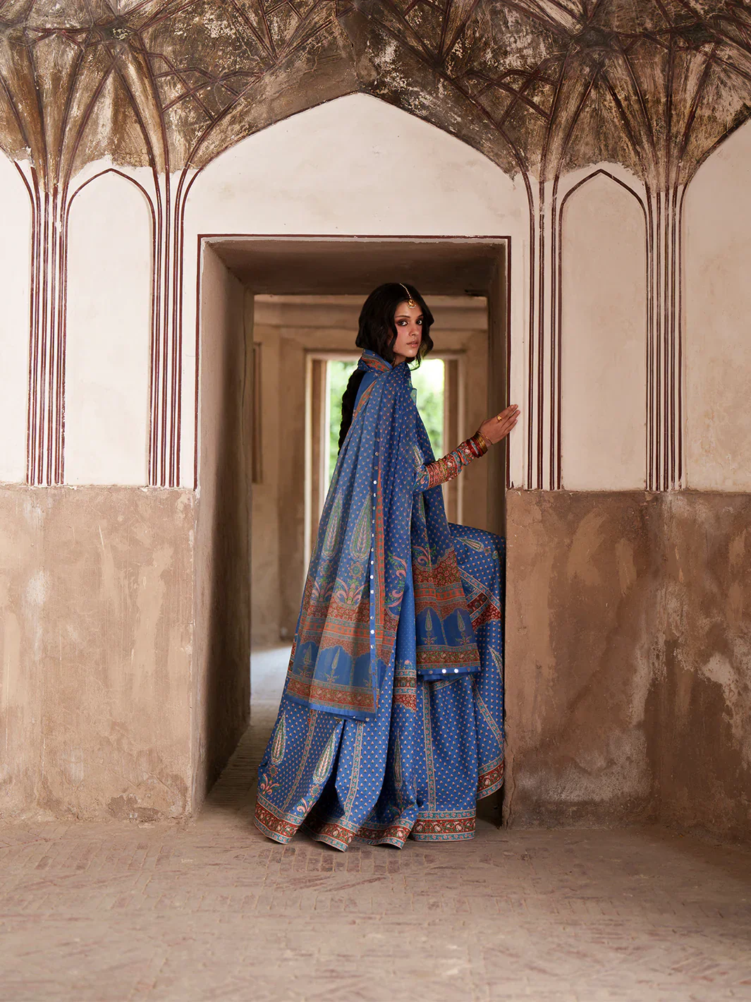 BINILYAS MAUSAM SUMMER D- 503 A - Image 8