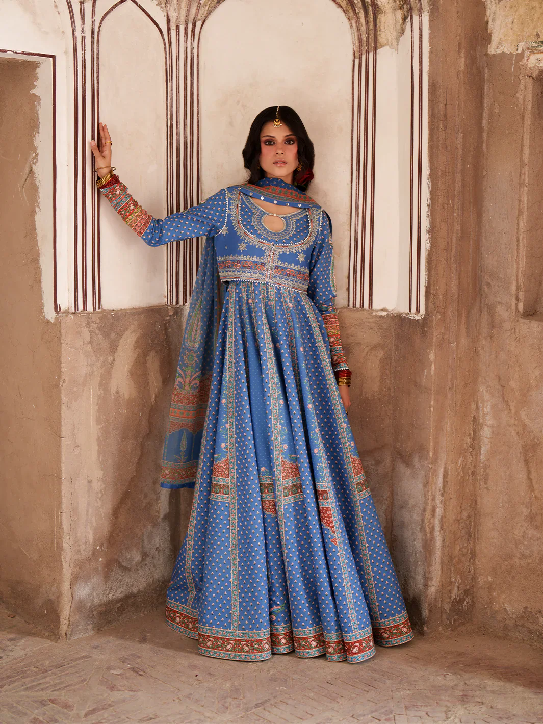 BINILYAS MAUSAM SUMMER D- 503 A - Image 9