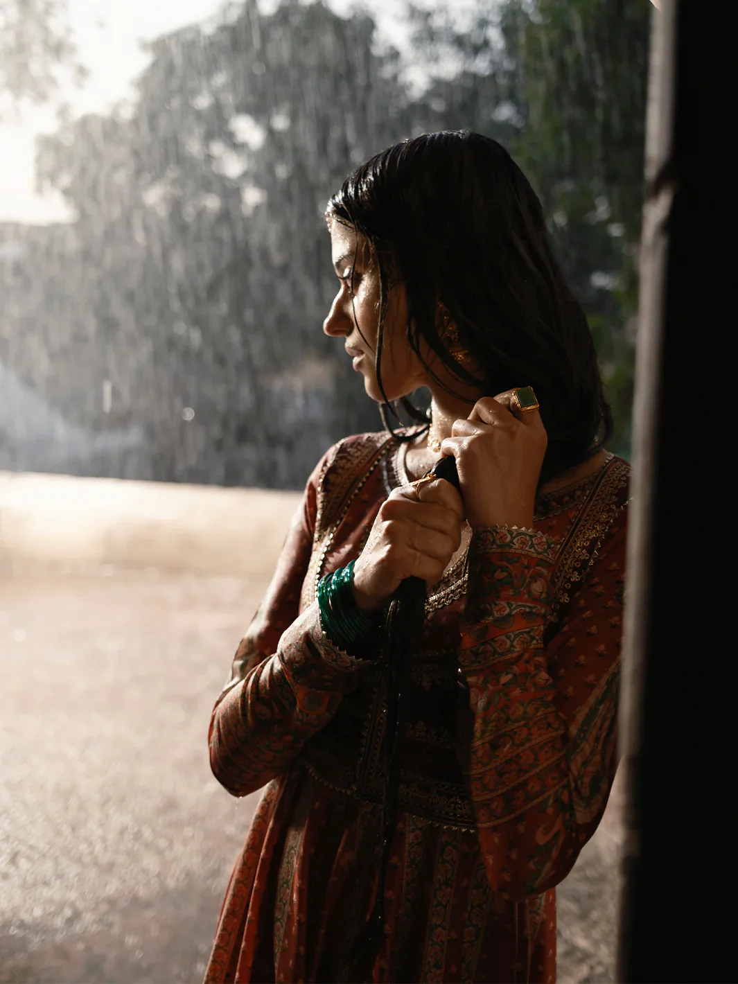 BINILYAS MAUSAM SUMMER D-503 B - Image 4