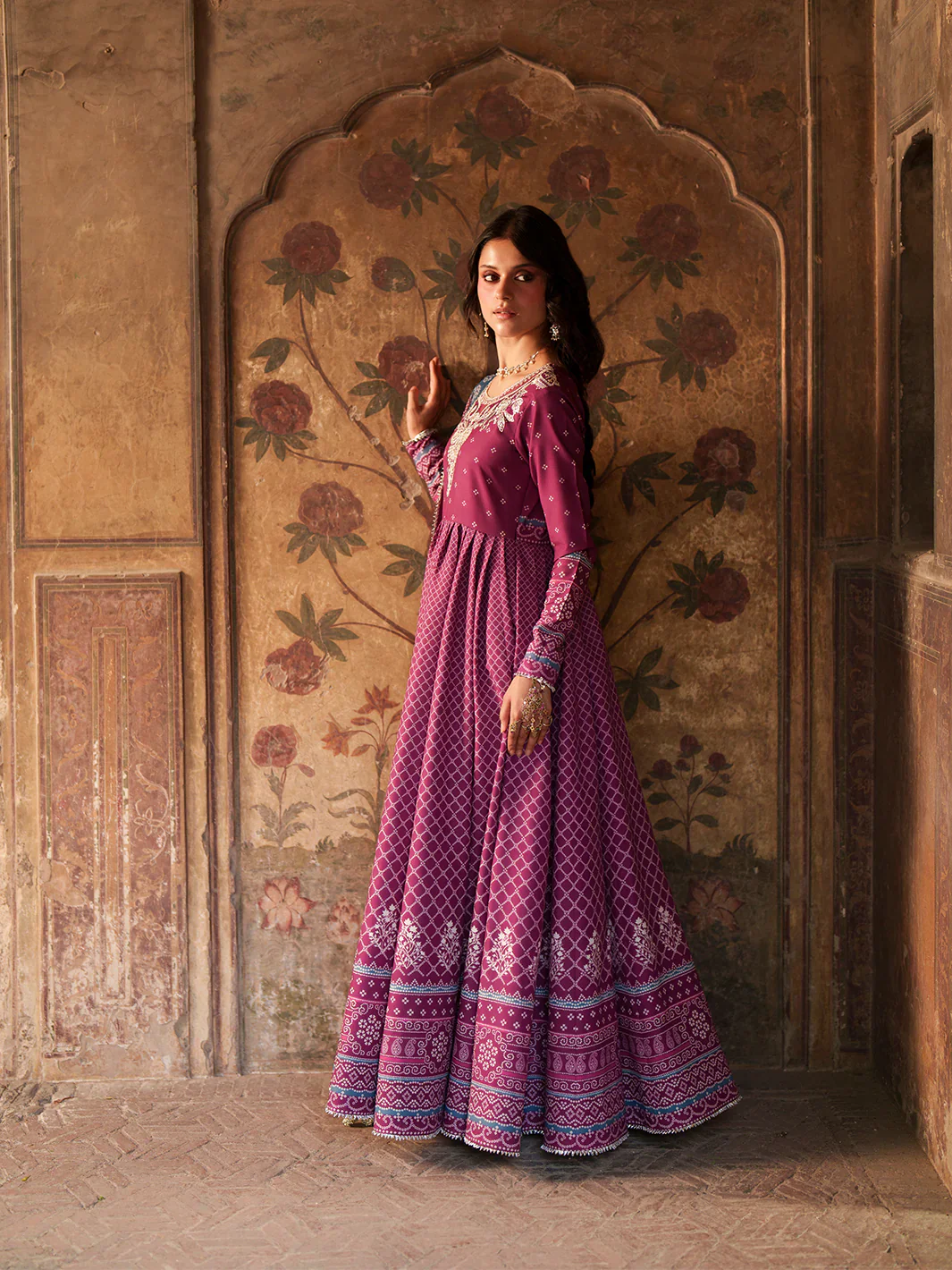 BINILYAS MAUSAM SUMMER D-504 A - Image 8