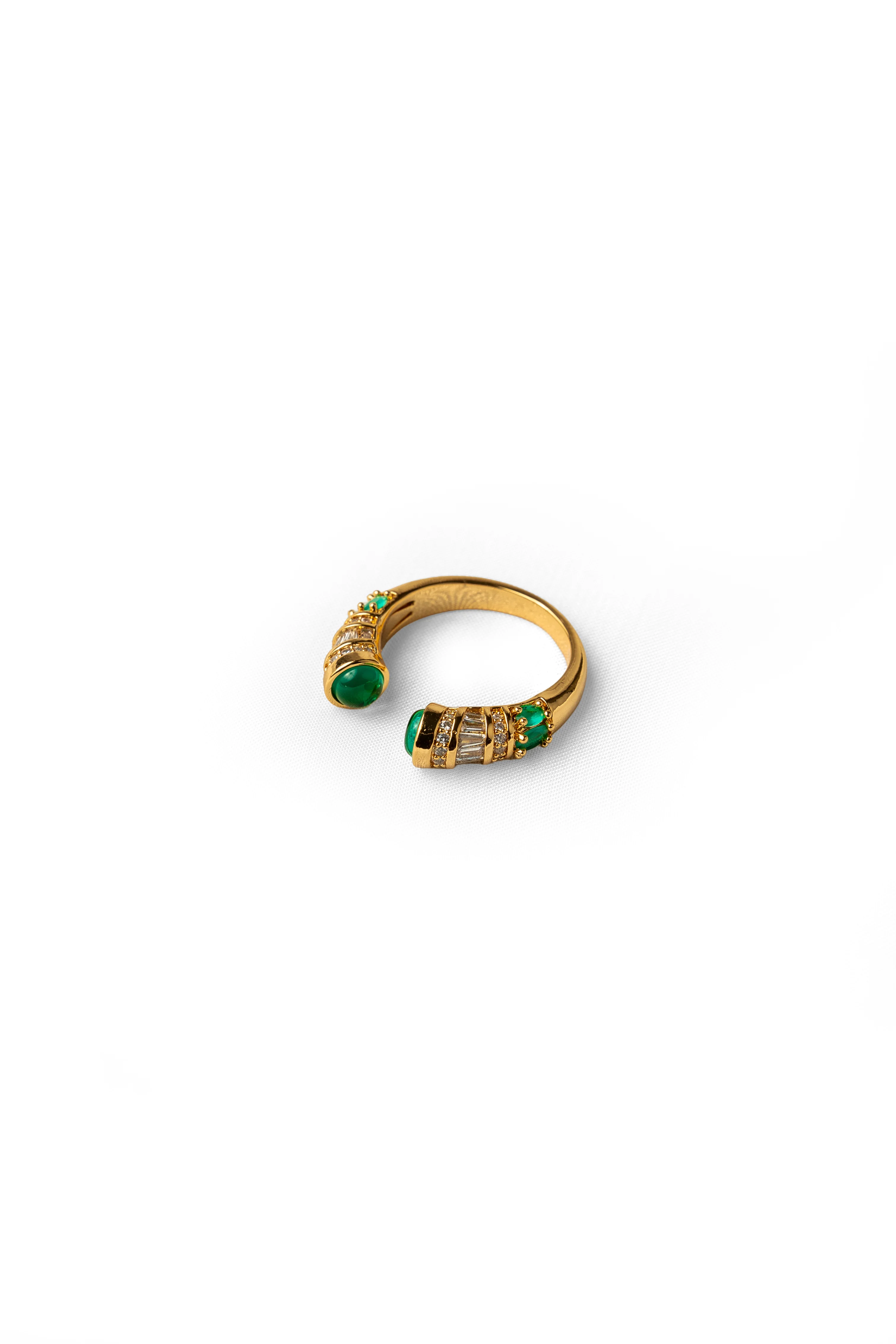 BRACELET & RING X10801 - Image 3