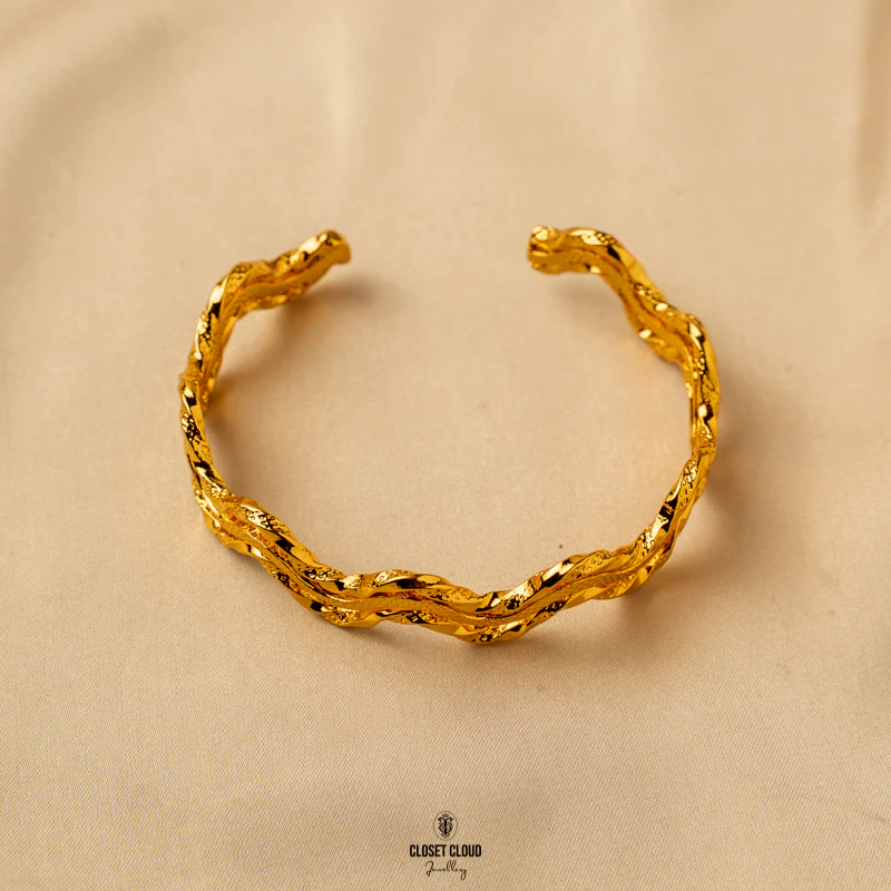 BRACELET X10125