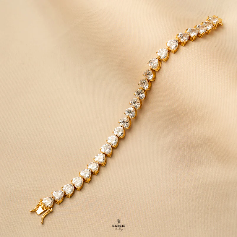 BRACELET X10136