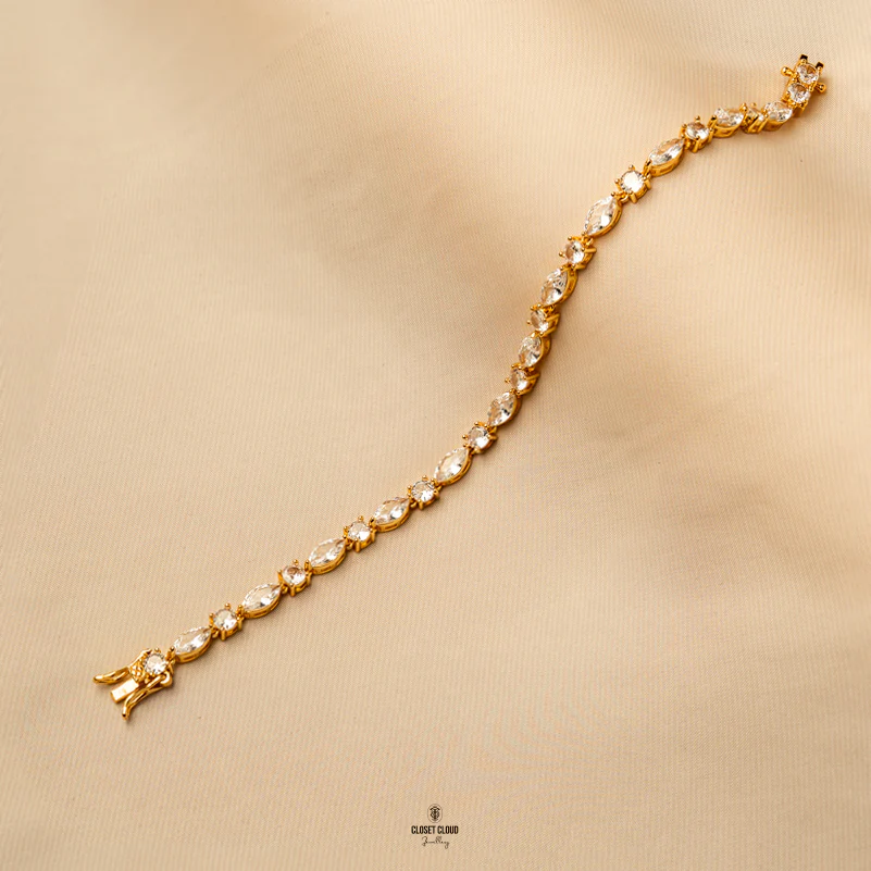 BRACELET X10139