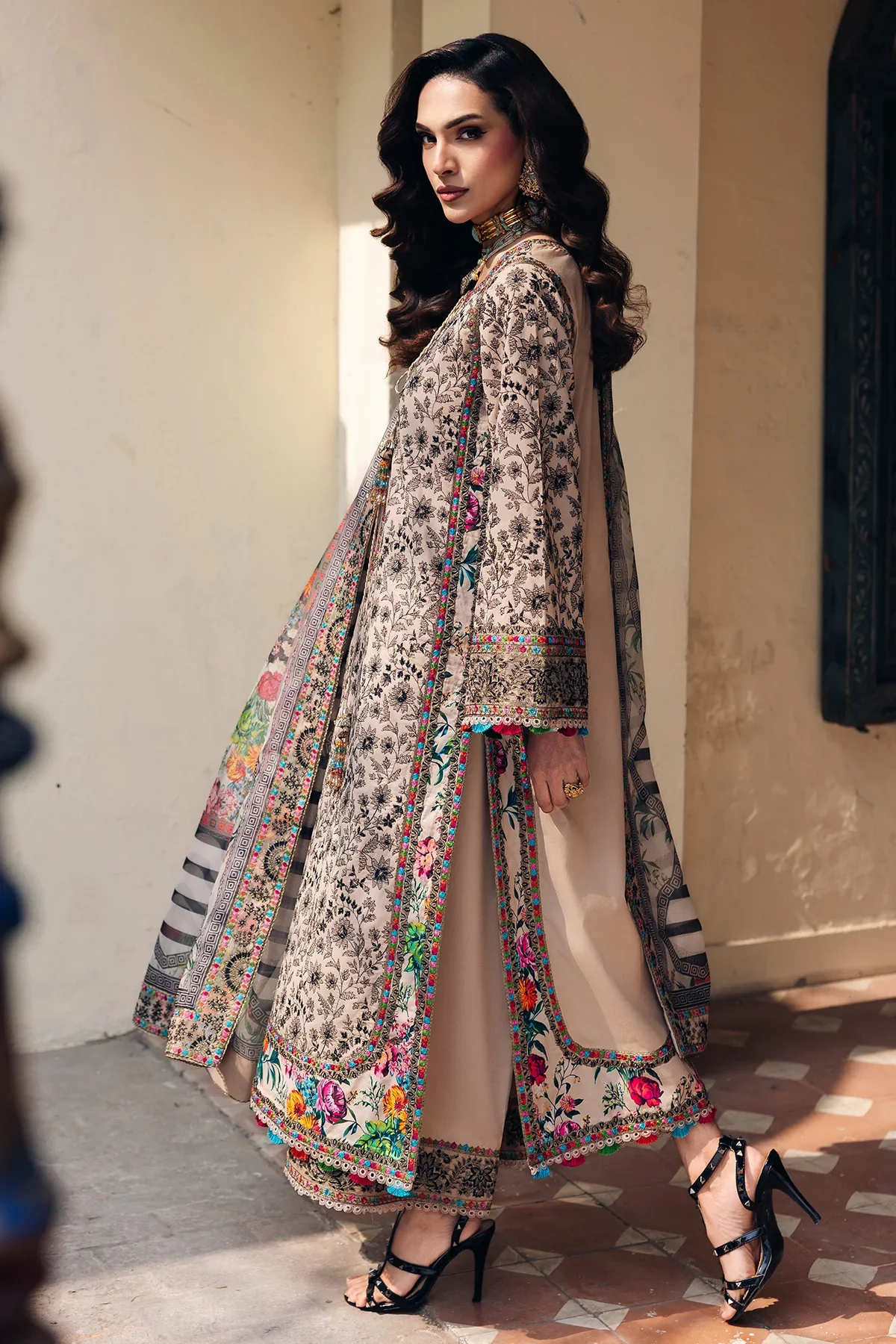CHARIZMA EID LUXURY ED6-01 - Image 3