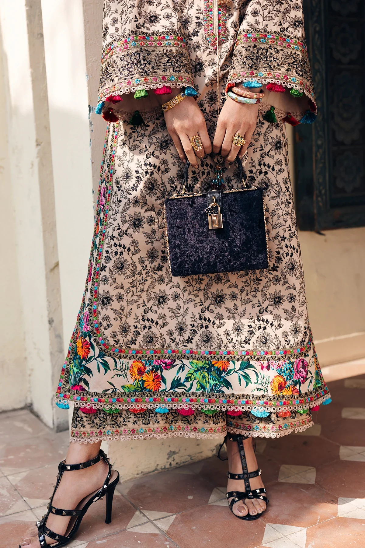 CHARIZMA EID LUXURY ED6-01 - Image 4