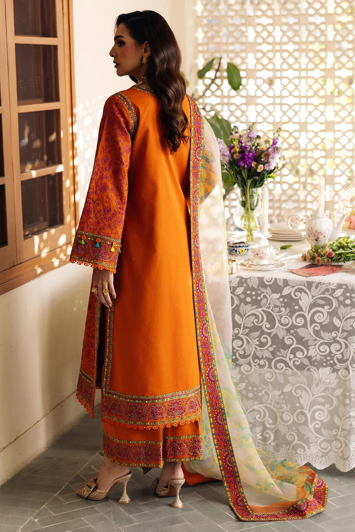 CHARIZMA EID LUXURY ED6-03 - Image 5