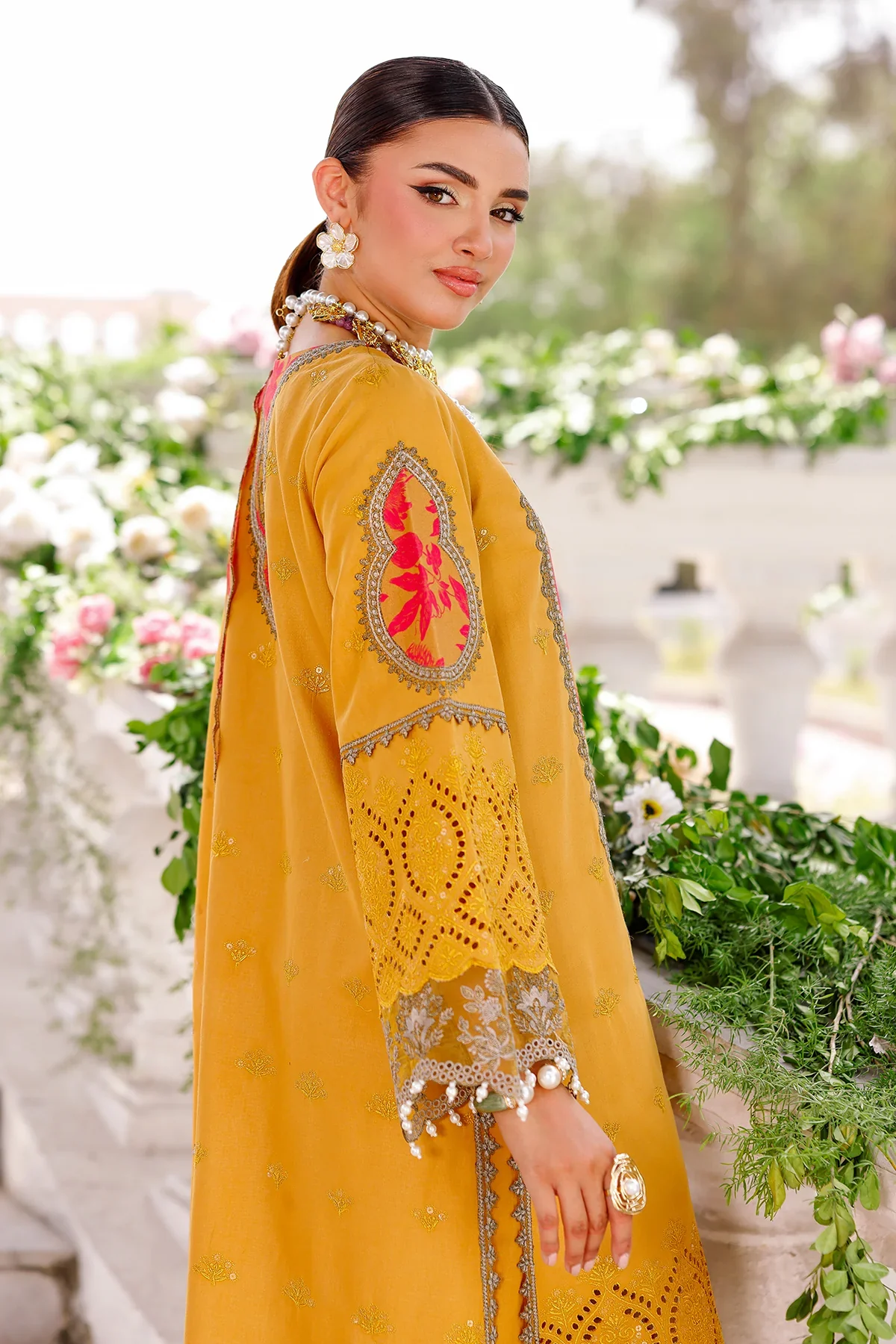CHARIZMA TABEER CT5-14 - Image 4