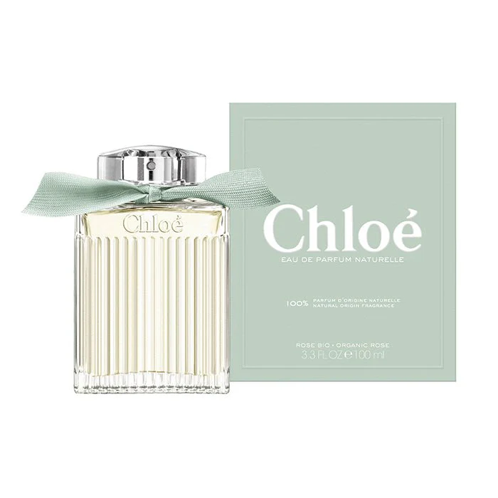 CHLOÉ EDP NATURELLE - Image 2