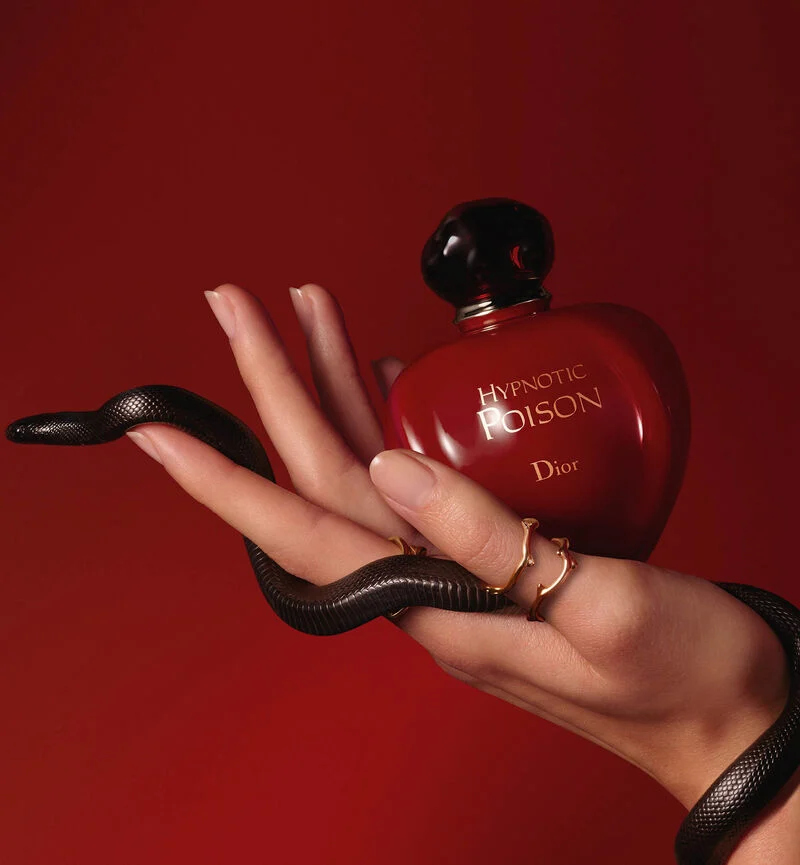 CHRISTIAN DIOR HYPNOTIC POISON EDT - Image 2