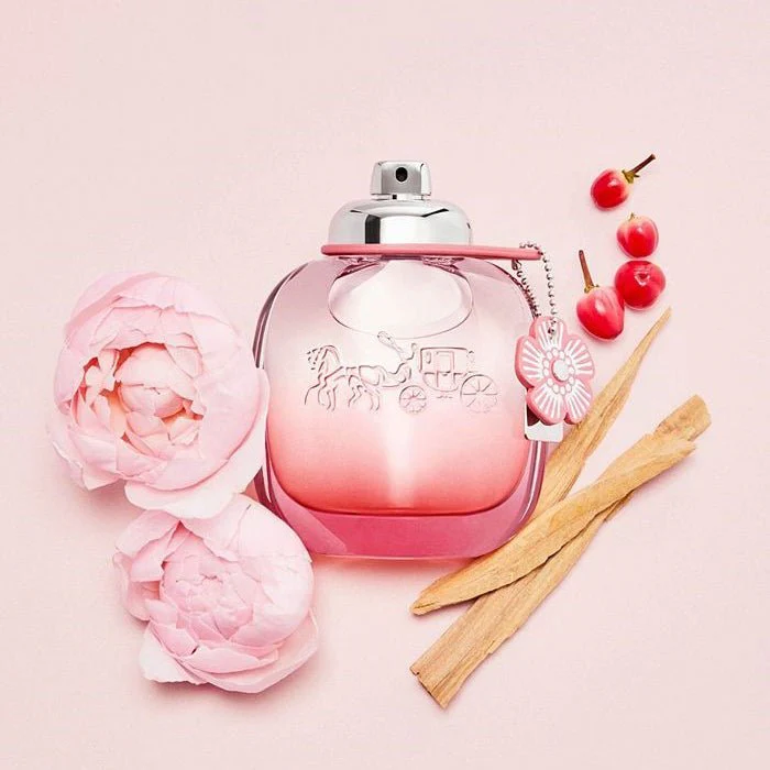 COACH FLORAL BLUSH EDP - Image 3
