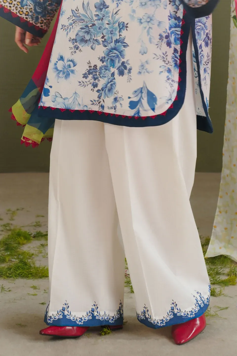 COCO BY ZARA SHAHJAHAN AERO-6A - Image 3