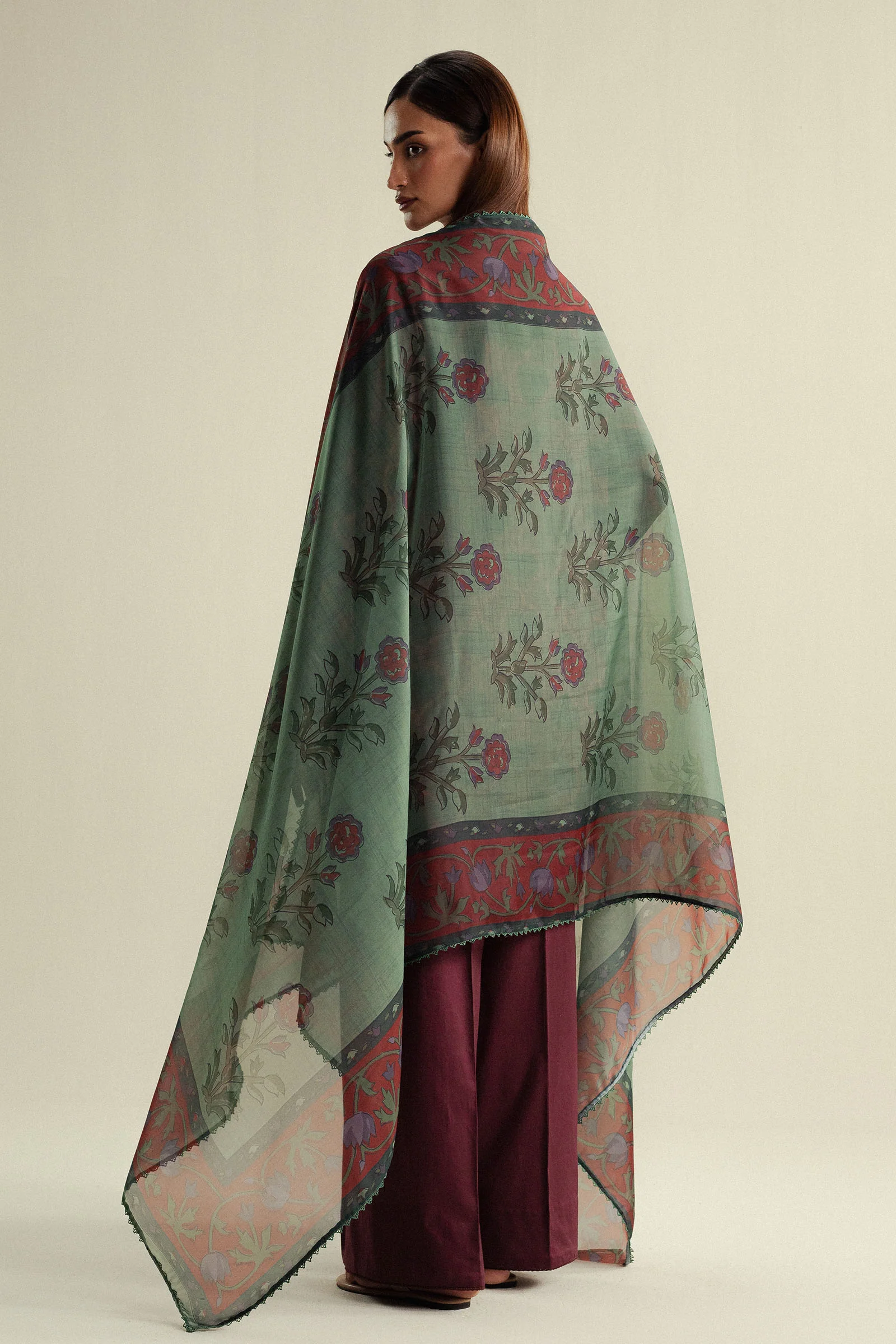 COCO BY ZARA SHAHJAHAN DROP-4 D-06B - Image 6
