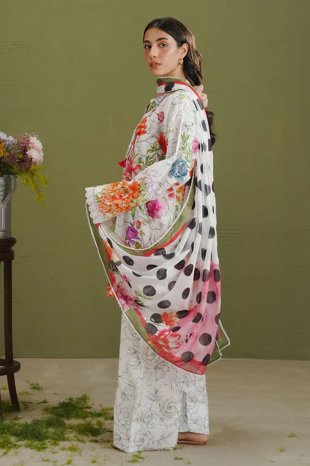 COCO BY ZARA SHAHJAHAN ELIX-9A - Image 3