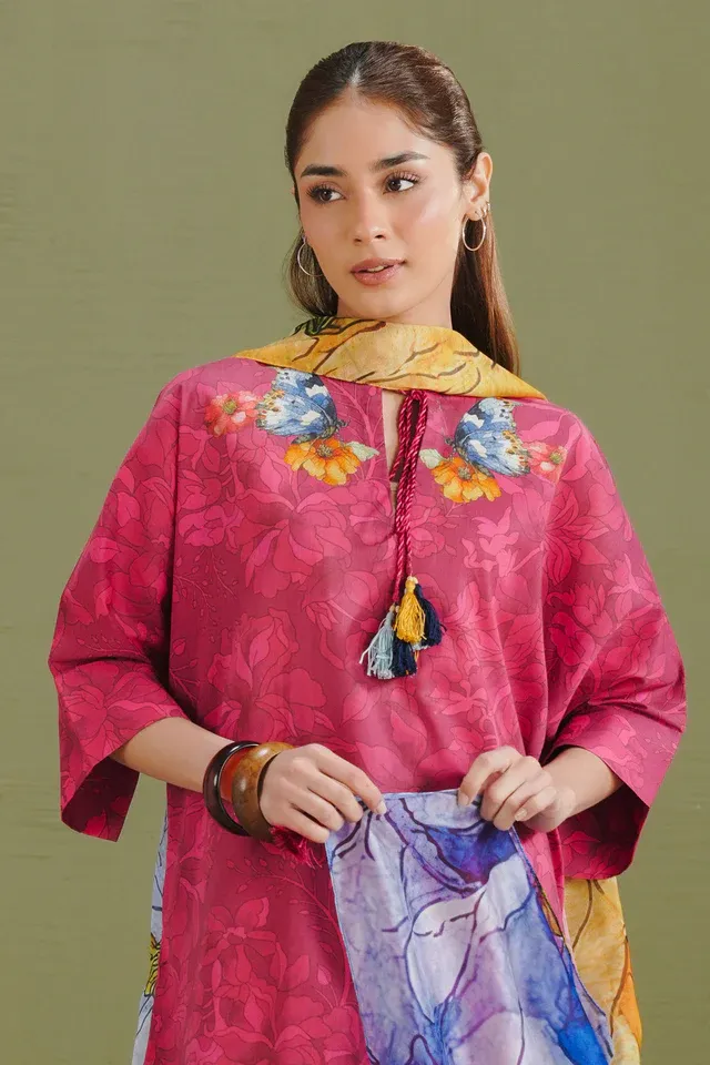 COCO BY ZARA SHAHJAHAN GECE-5A - Image 2