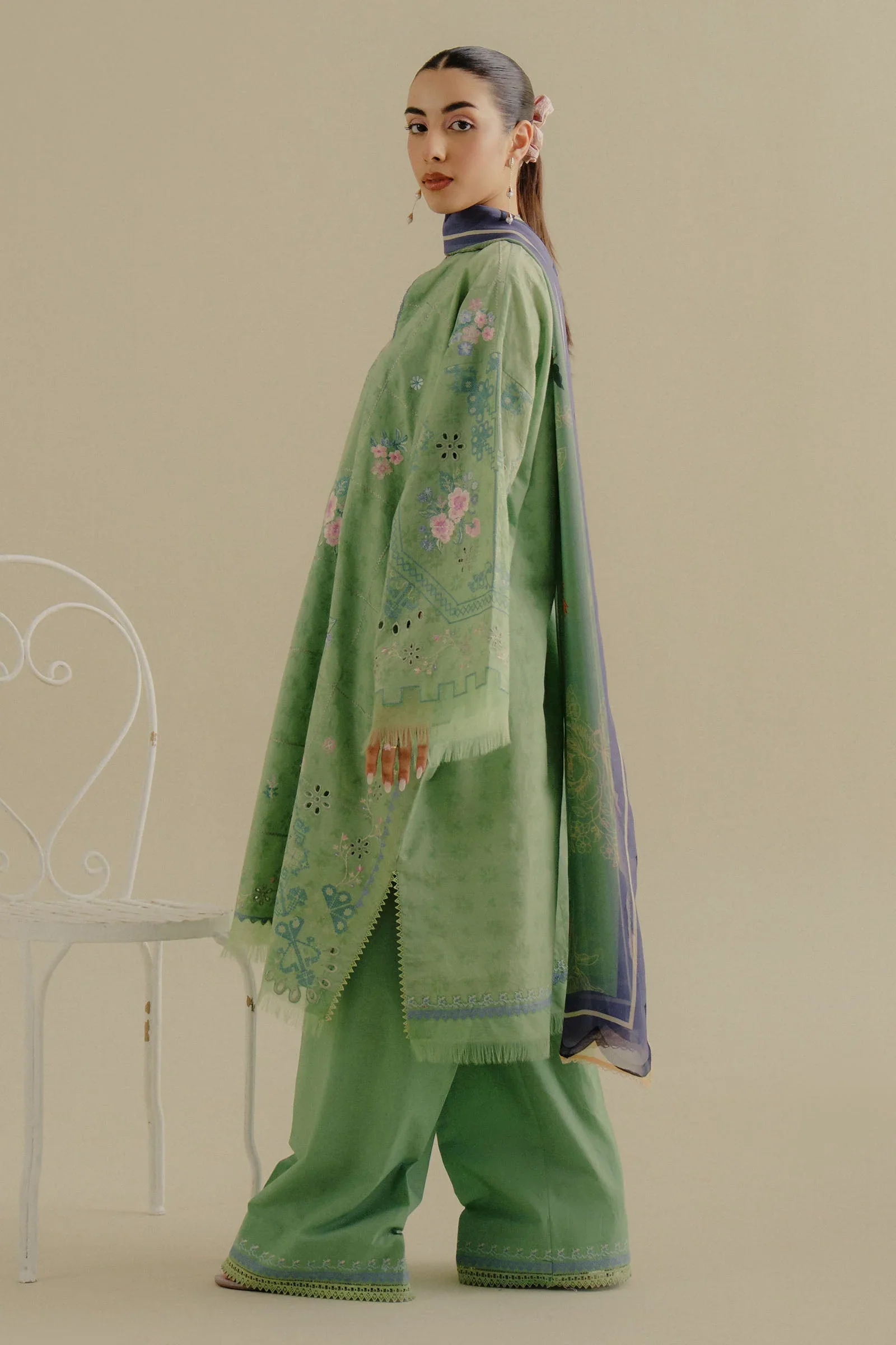 COCO LAWN DROP D-05A SUFA - Image 2