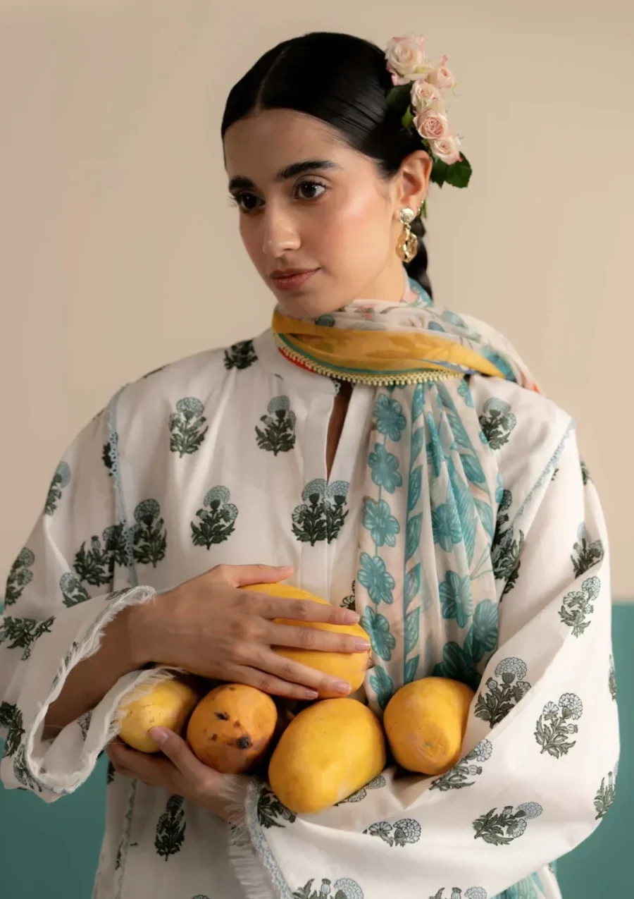 COCO PRINTS D-04B ZOFI - Image 2