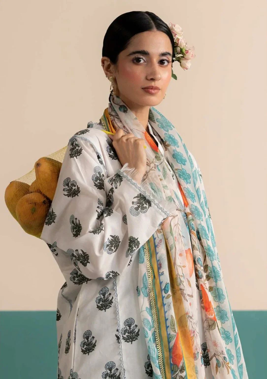 COCO PRINTS D-04B ZOFI - Image 3