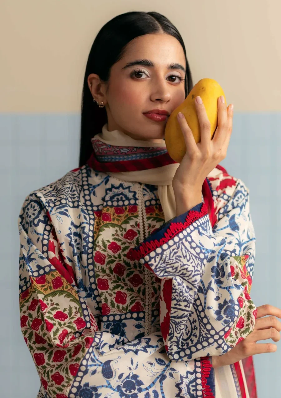 COCO PRINTS D-08A ELRA - Image 4