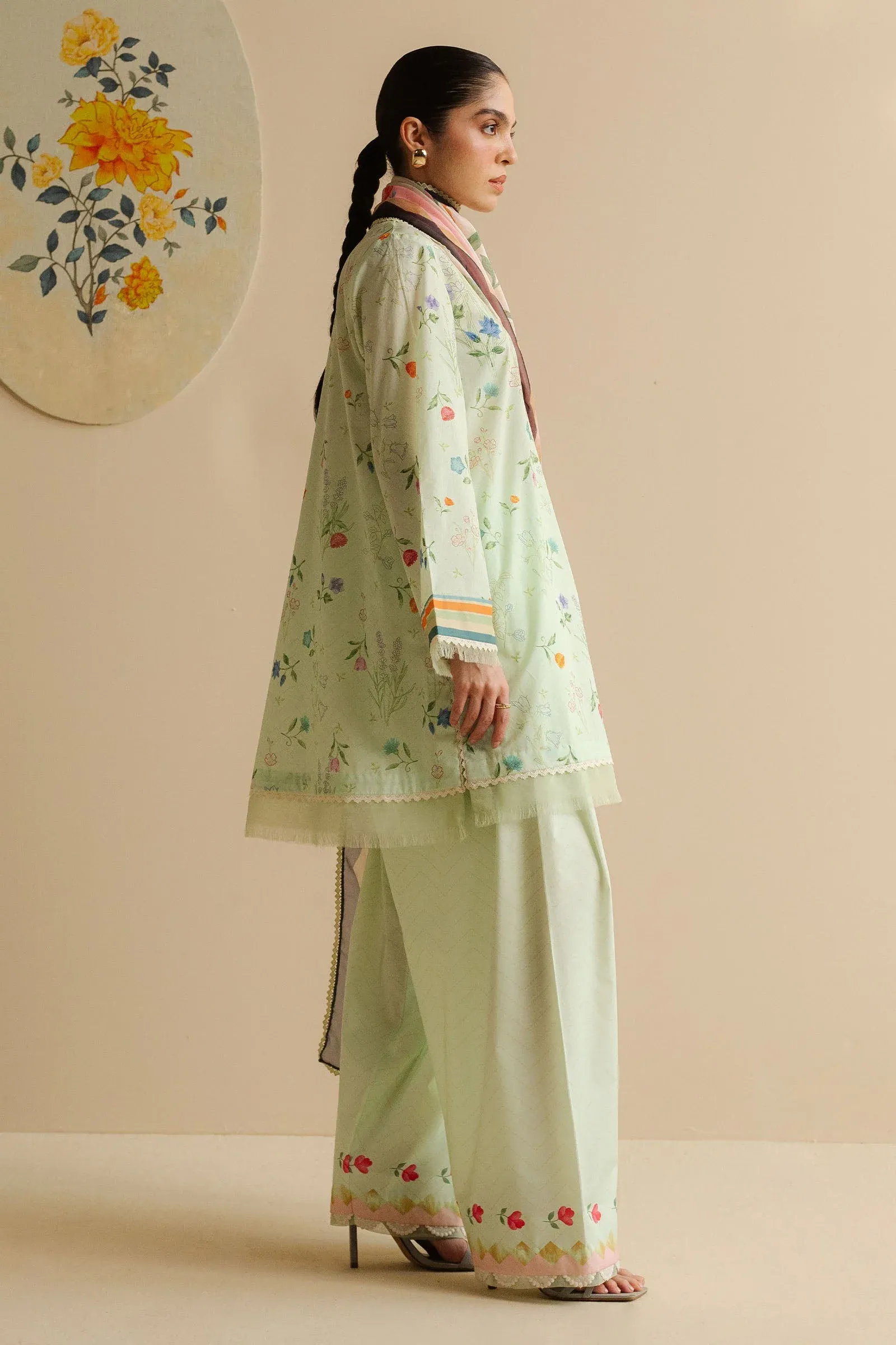 COCO PRINTS KAIA-9A - Image 5