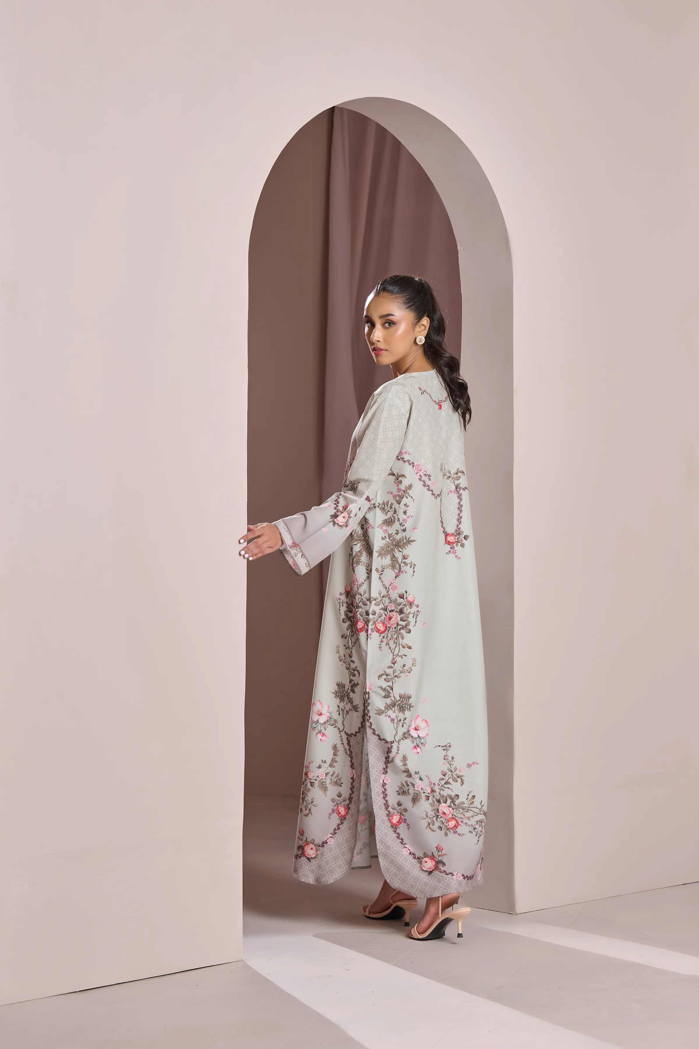 COCOON VICTORIAN ROSE 3PC - Image 4