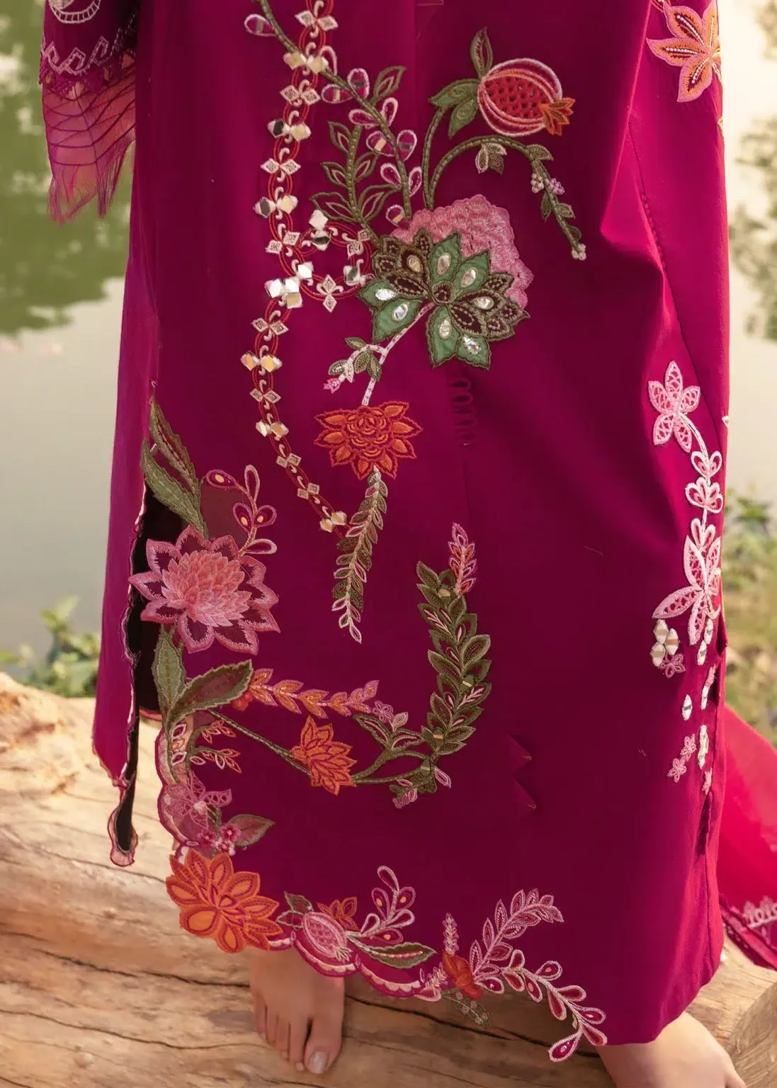 CRIMSON TASAWAR D-03A - Image 3