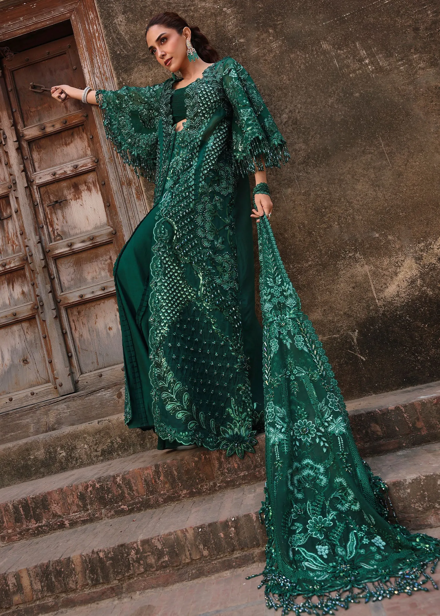 CRIMSON WEDDING D-03 - Image 7