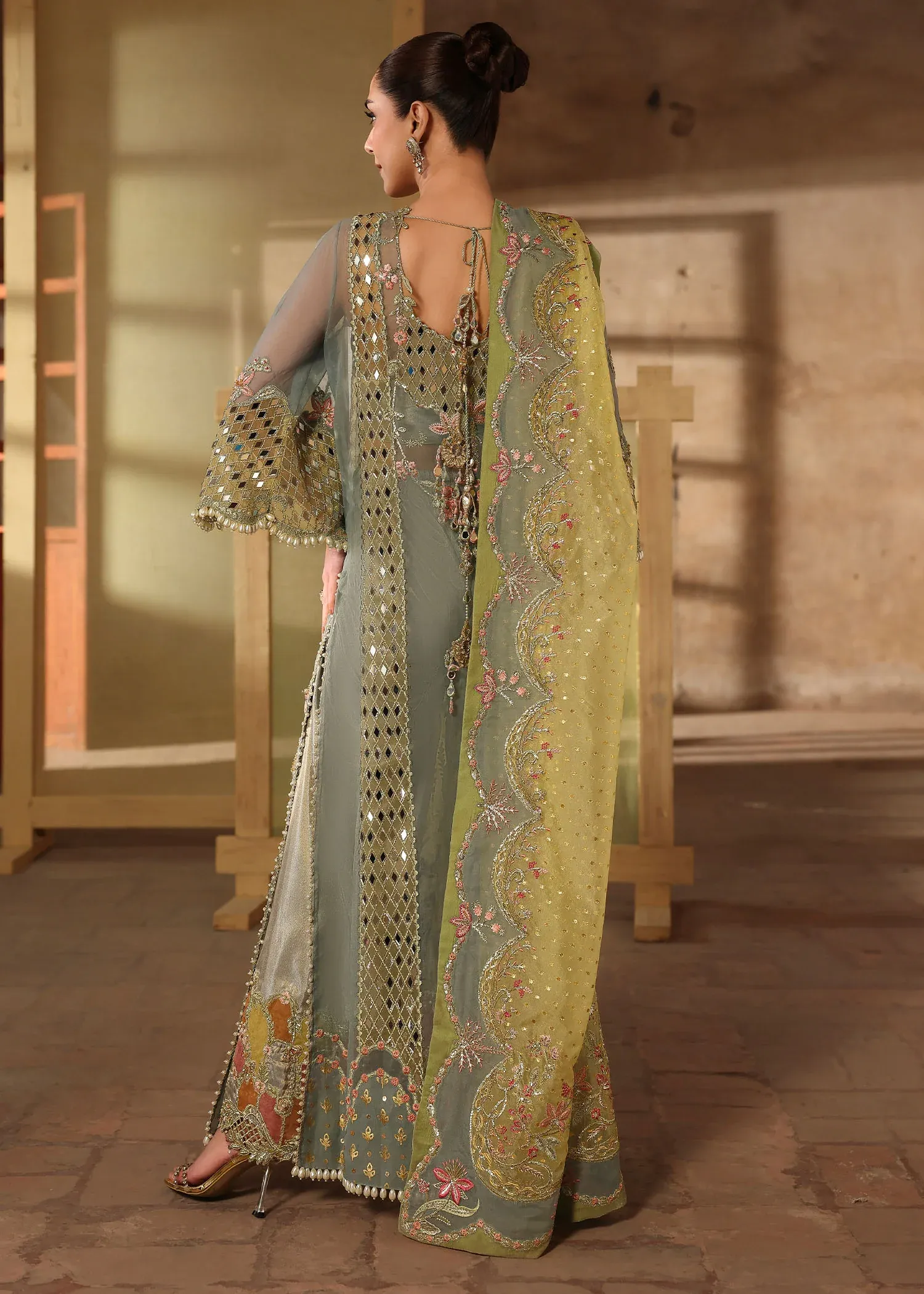 CRIMSON WEDDING D-06 - Image 3
