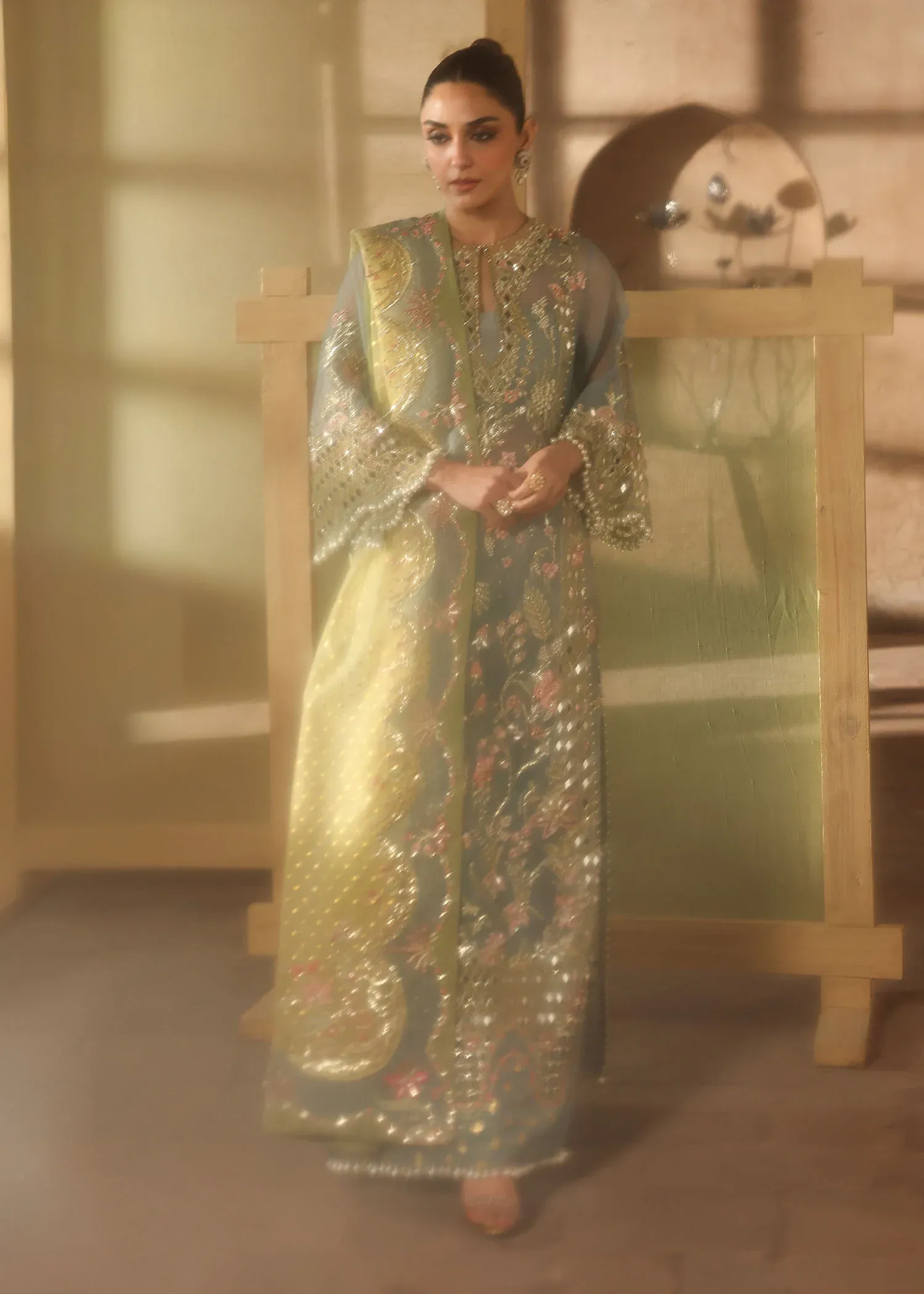 CRIMSON WEDDING D-06 - Image 5