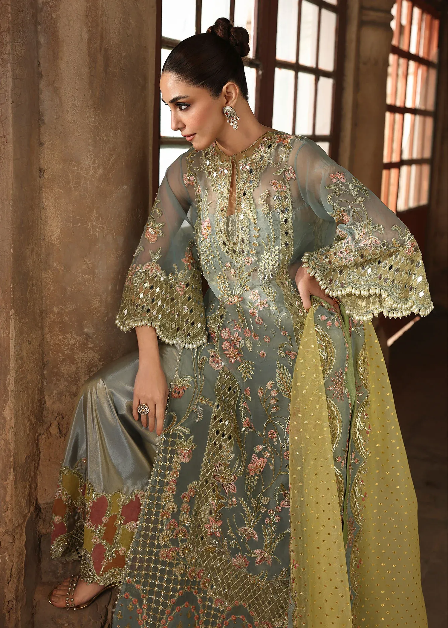 CRIMSON WEDDING D-06 - Image 7