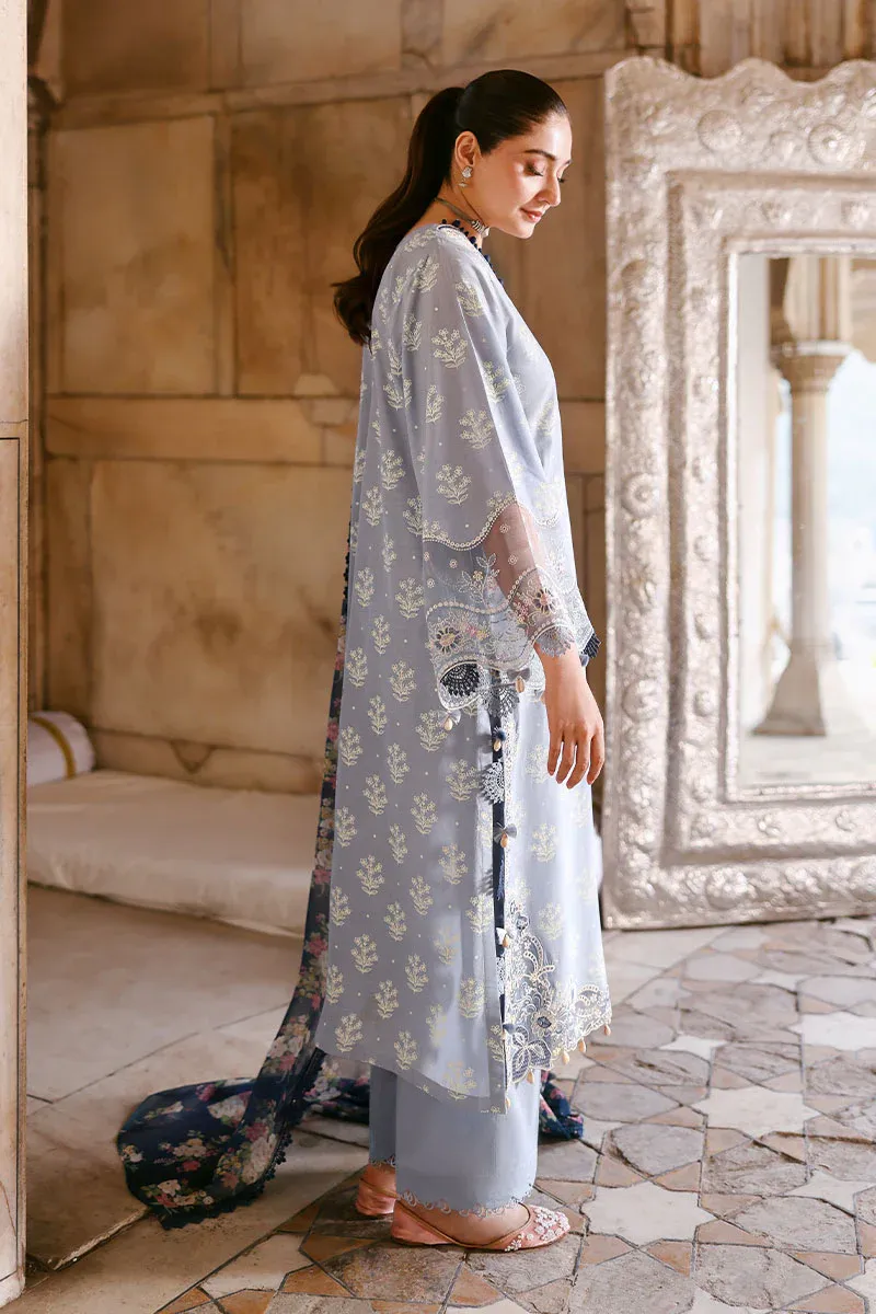 CROSS STITCH D-13 - Image 5