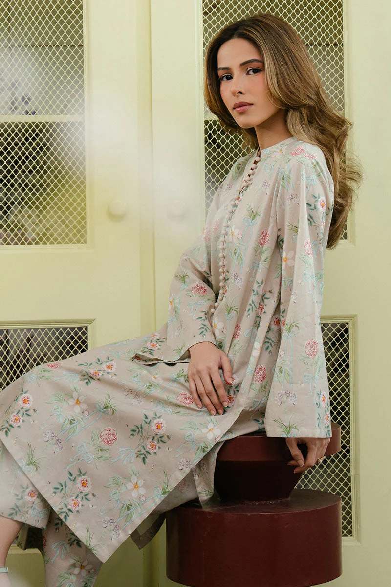 CROSS STITCH D-13 SERENE GLAM 2PC - Image 4