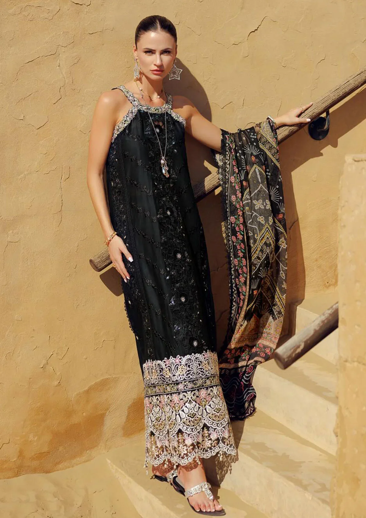 D-06 NOOR LASEKARI - Image 3