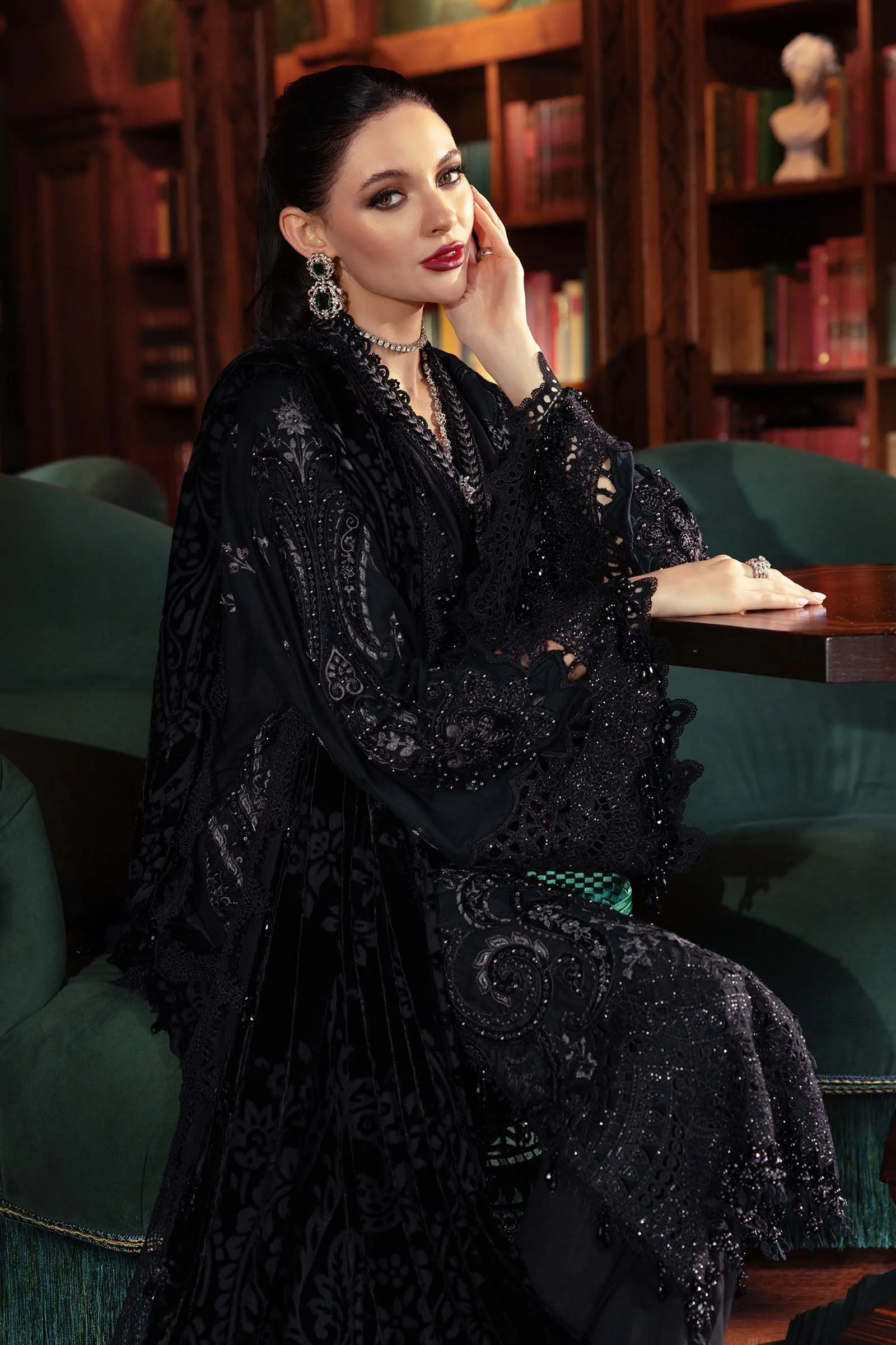 D-07 MARIA B - Image 8