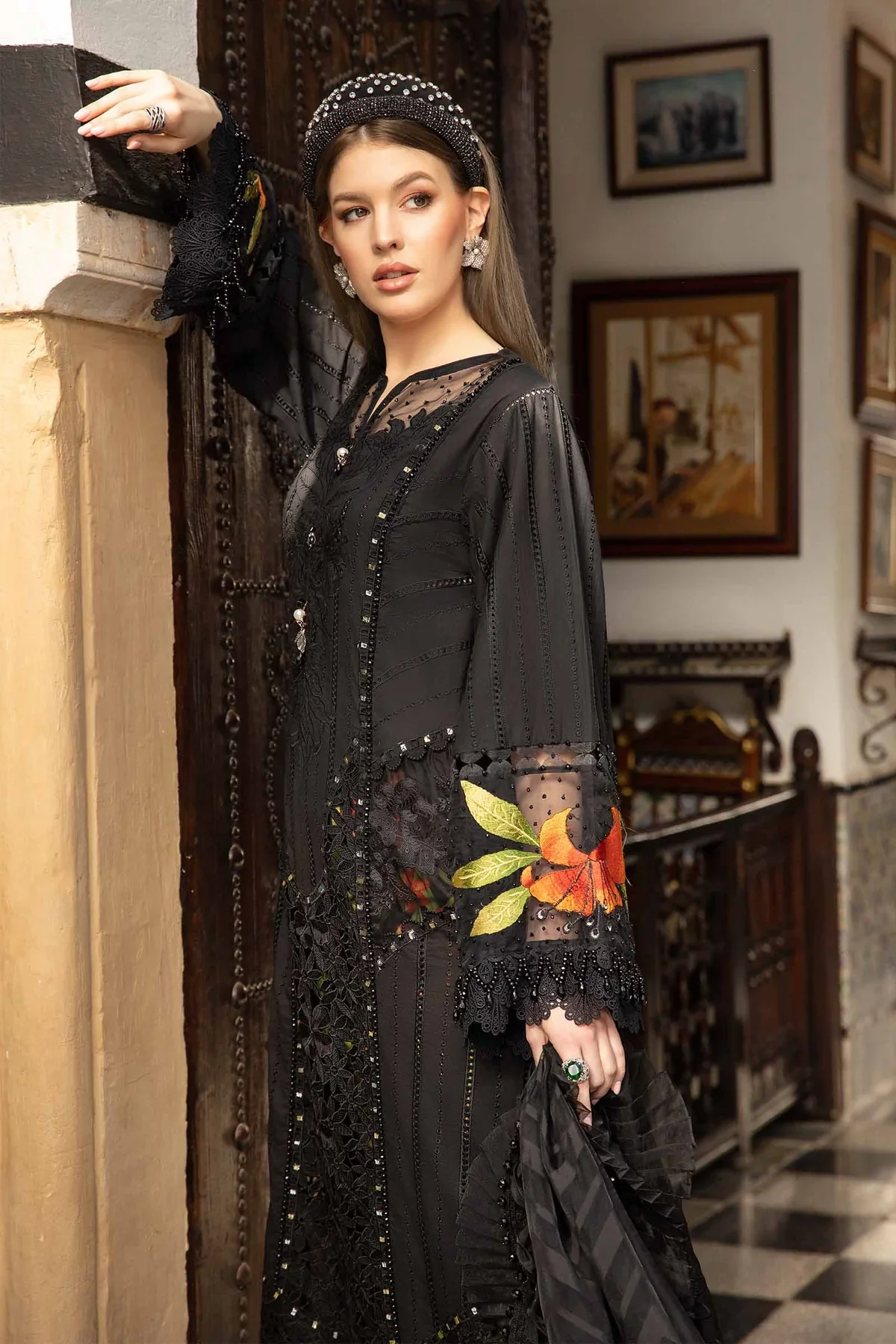 D-2408-B MARIA B - Image 2