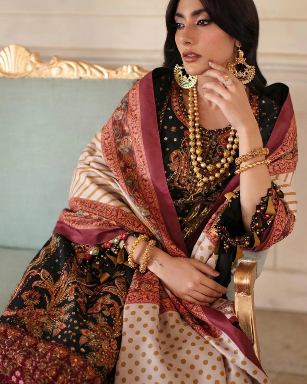 D-8A SS WINTER LUXURY - Image 2