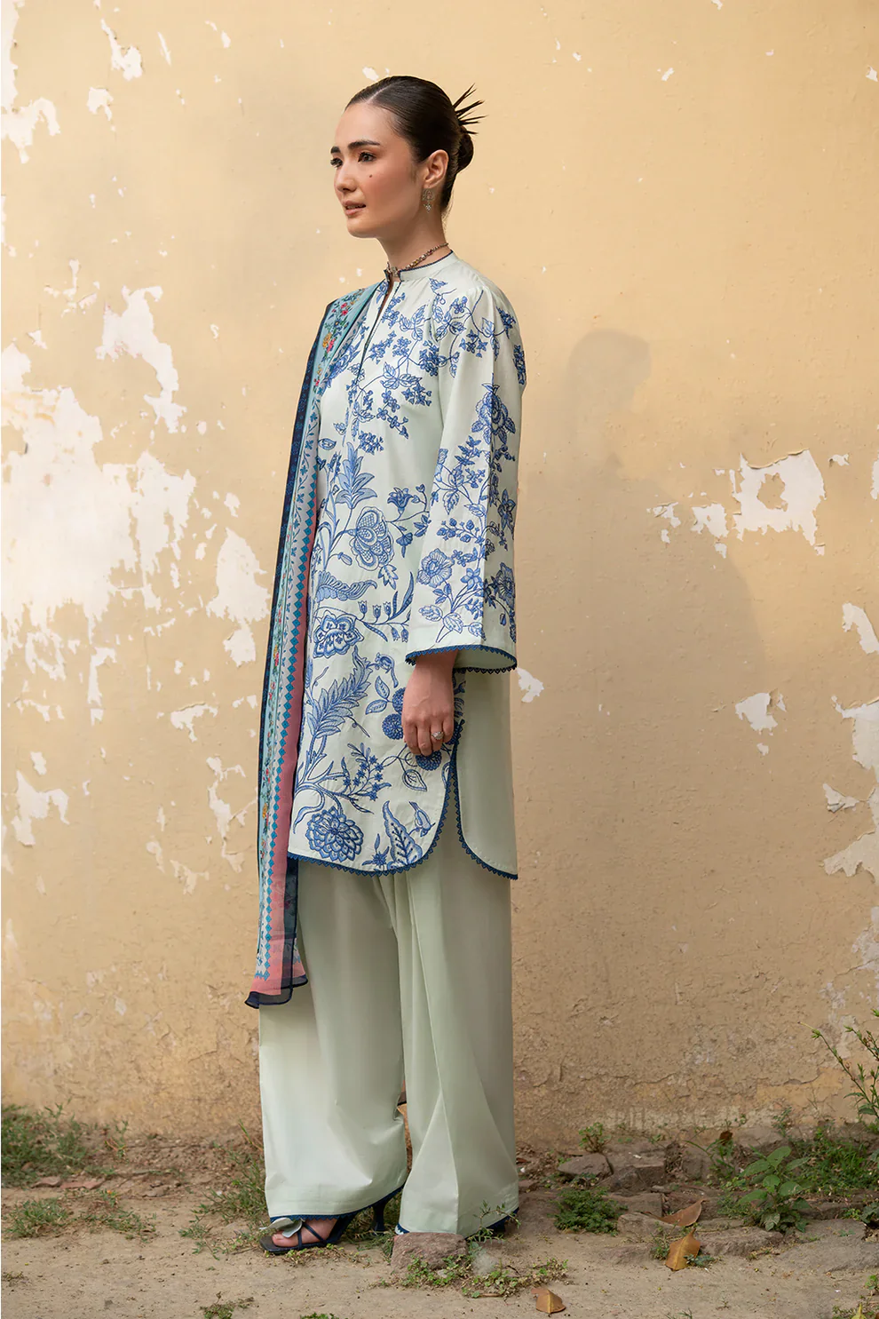 DEYAR D-05 3PC - Image 3