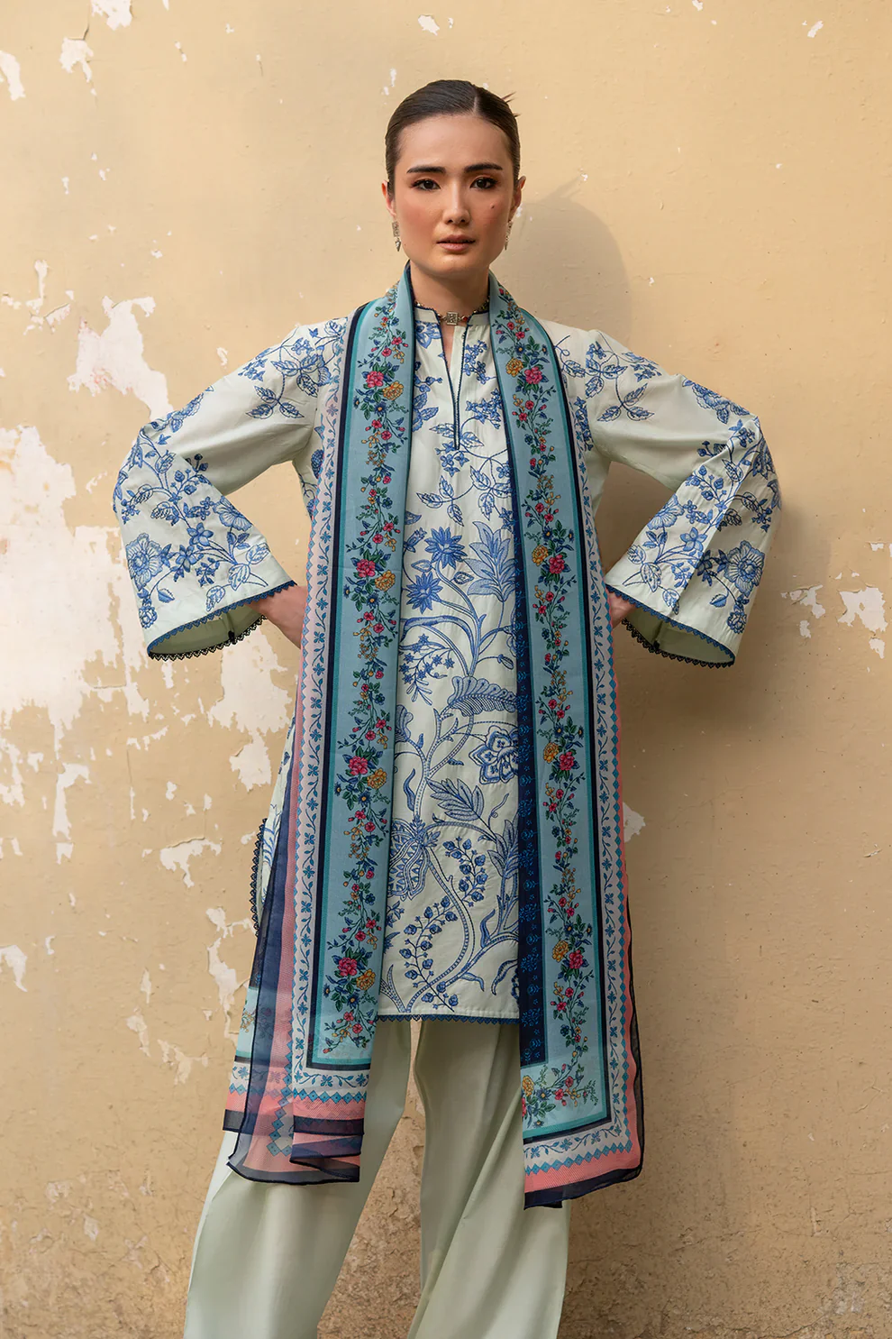 DEYAR D-05 3PC - Image 7