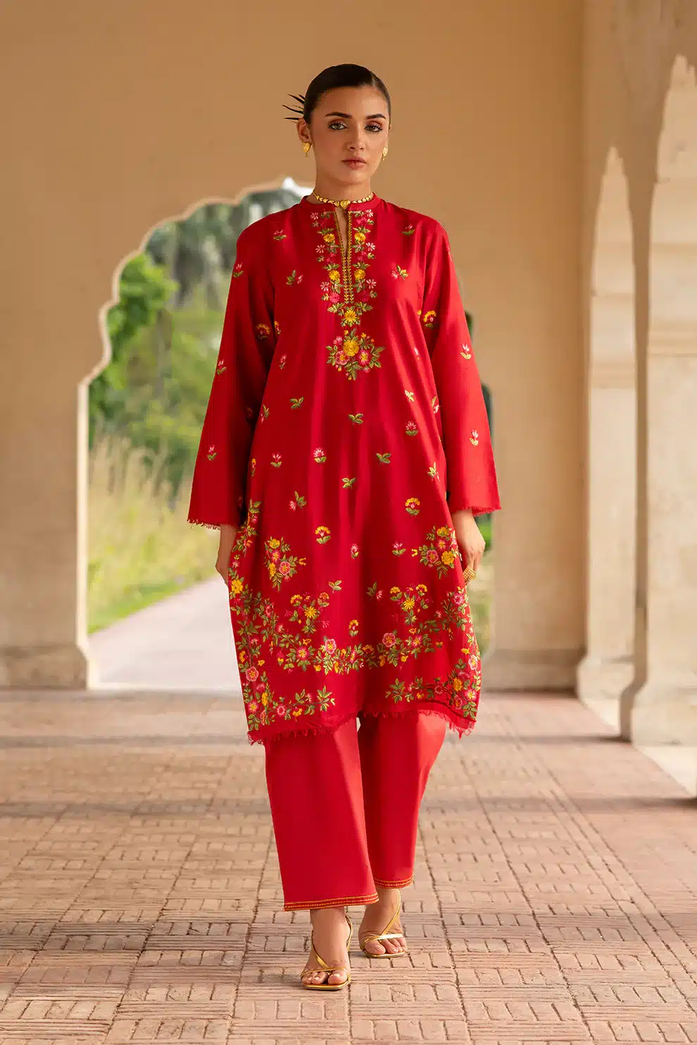 DEYAR D-06 3PC - Image 5