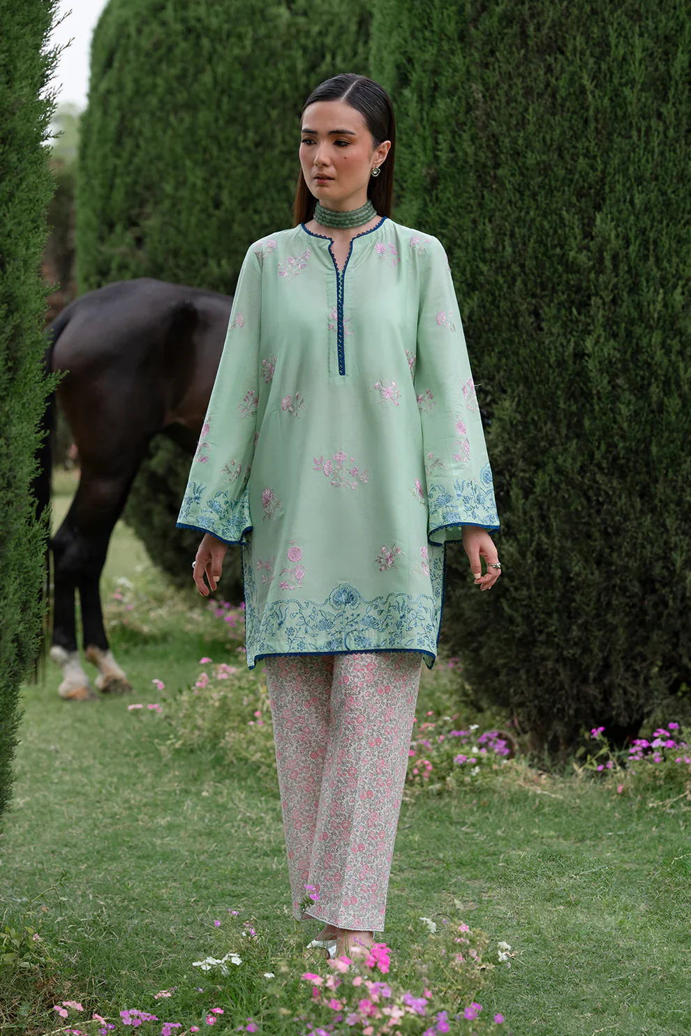 DEYAR D-07 3PC - Image 7