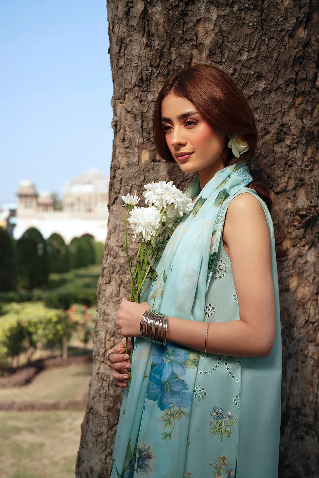 DEYAR GUL PRET 3PC - Image 7