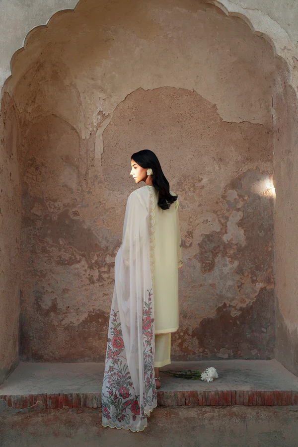 DEYAR HEER PRET 3PC - Image 3