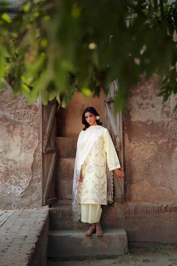 DEYAR HEER PRET 3PC - Image 4